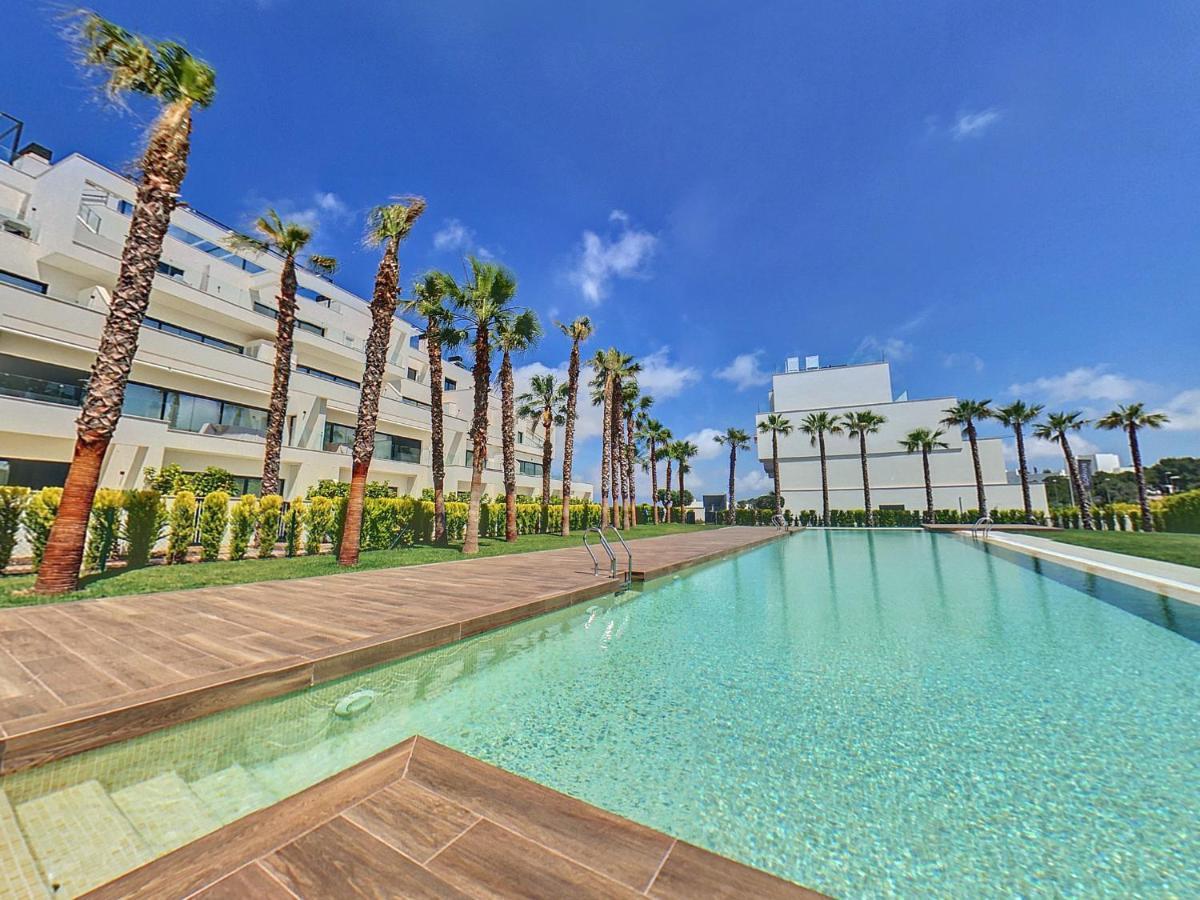 Hinojo227 Las Colinas Golf & Country Club Dehesa de Campoamor  Экстерьер фото