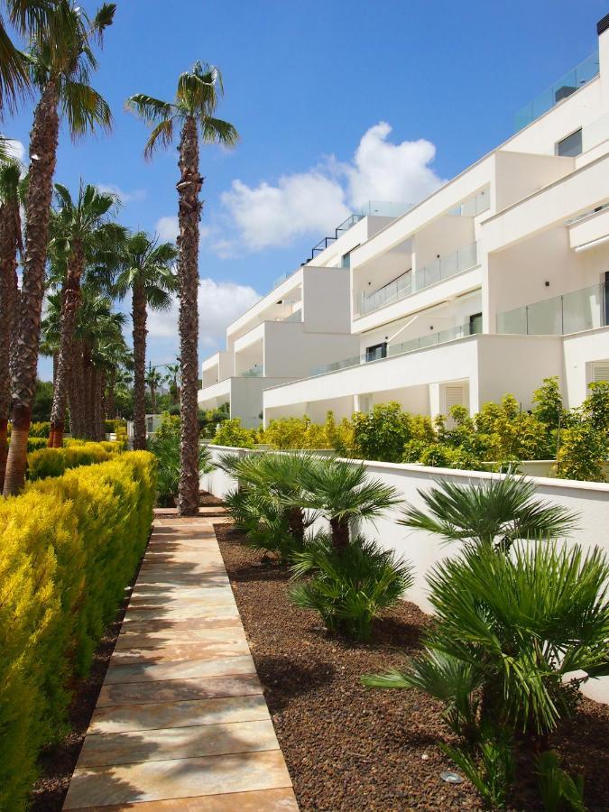 Hinojo227 Las Colinas Golf & Country Club Dehesa de Campoamor  Экстерьер фото